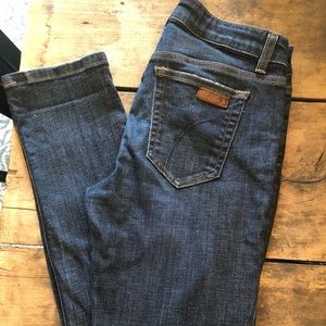 Joe's jeans denim